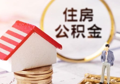 德州个人的住房公积金怎么提取（个人如何提取住房公积金的钱）